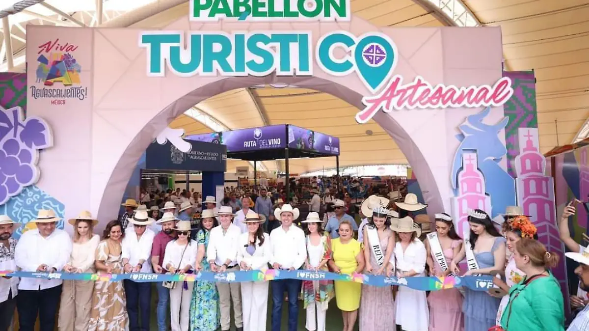 Turismo Coahuila